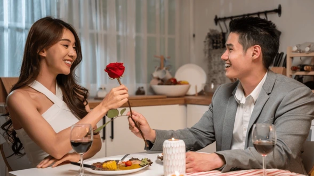 Local Dating