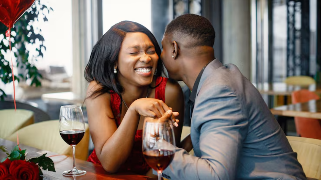 Local Dating